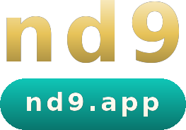 nd9 logo