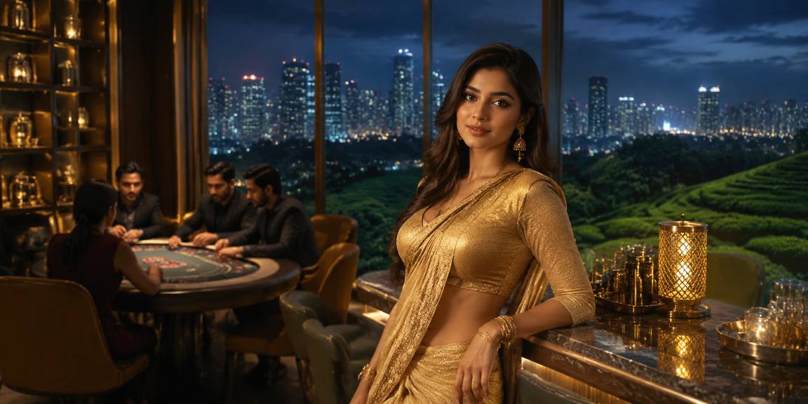 nd9 পিনবল রুলেট